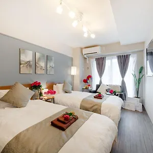 @rlis_house通天閣 , Osaka Japan