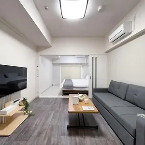 Casaen - 1br Close To Hondori Shopping Arcade , Hiroshima Japan