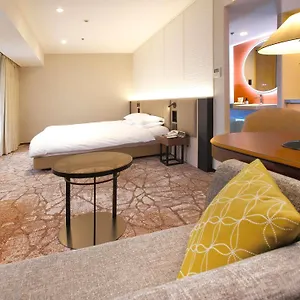 The Cypress Mercure Nagoya